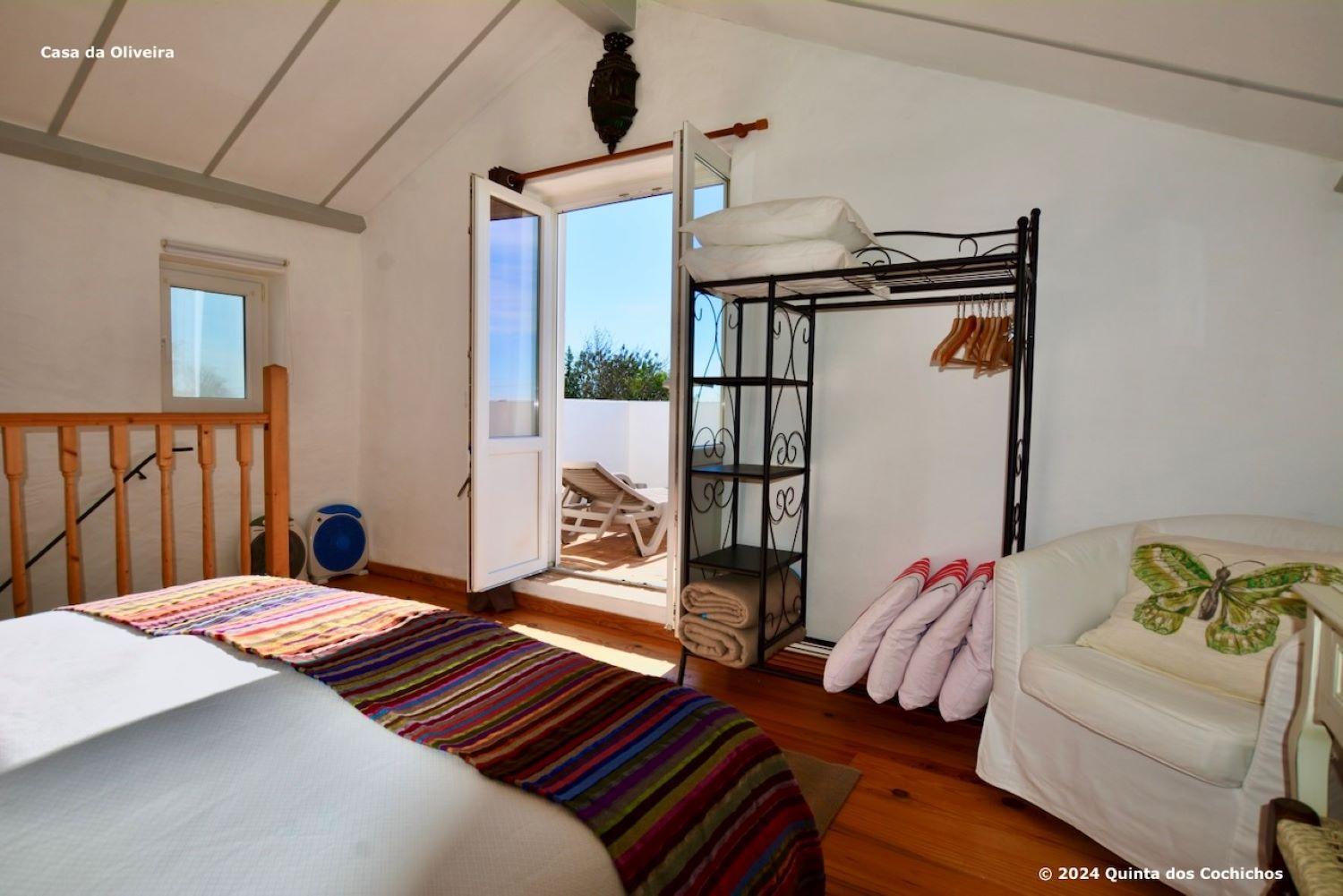 Quinta Dos Cochichos Farm stay Olhao