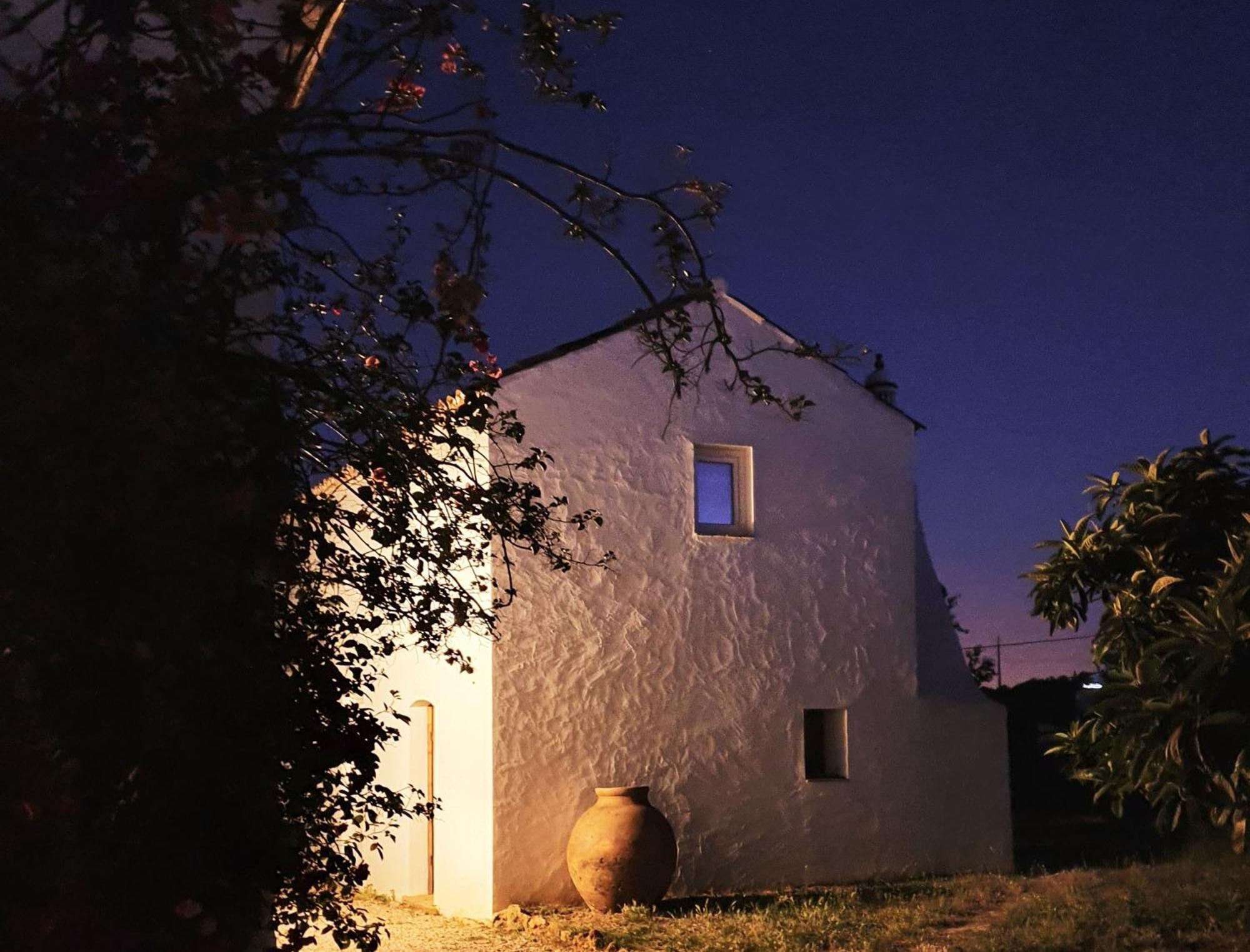 Quinta Dos Cochichos Farm stay
