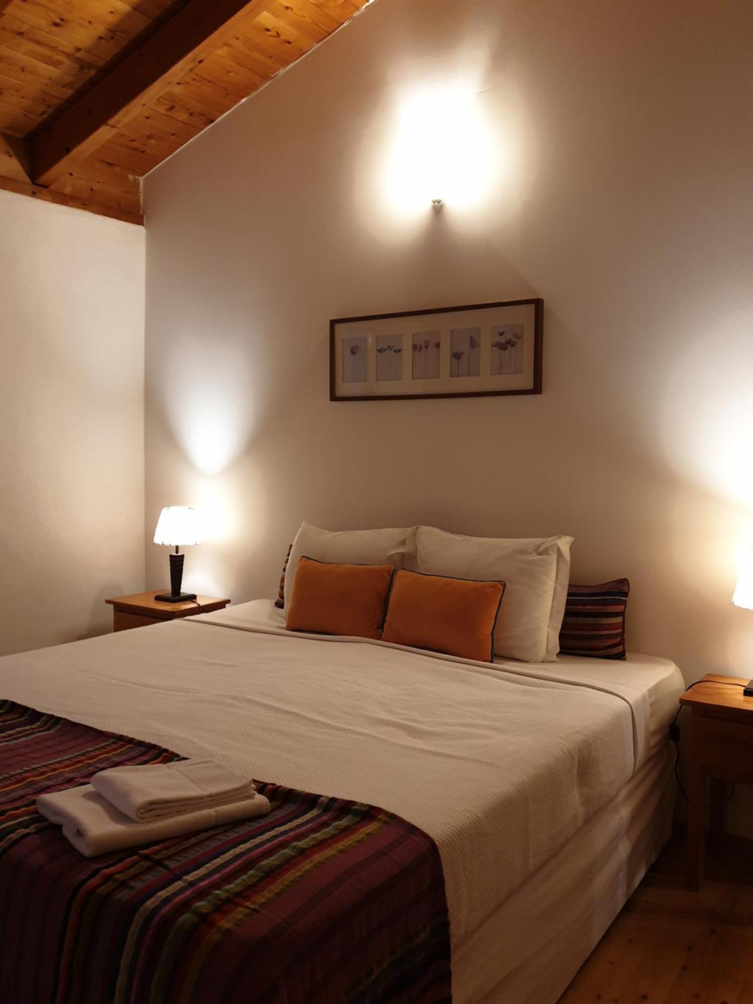 Farm stay Quinta Dos Cochichos *