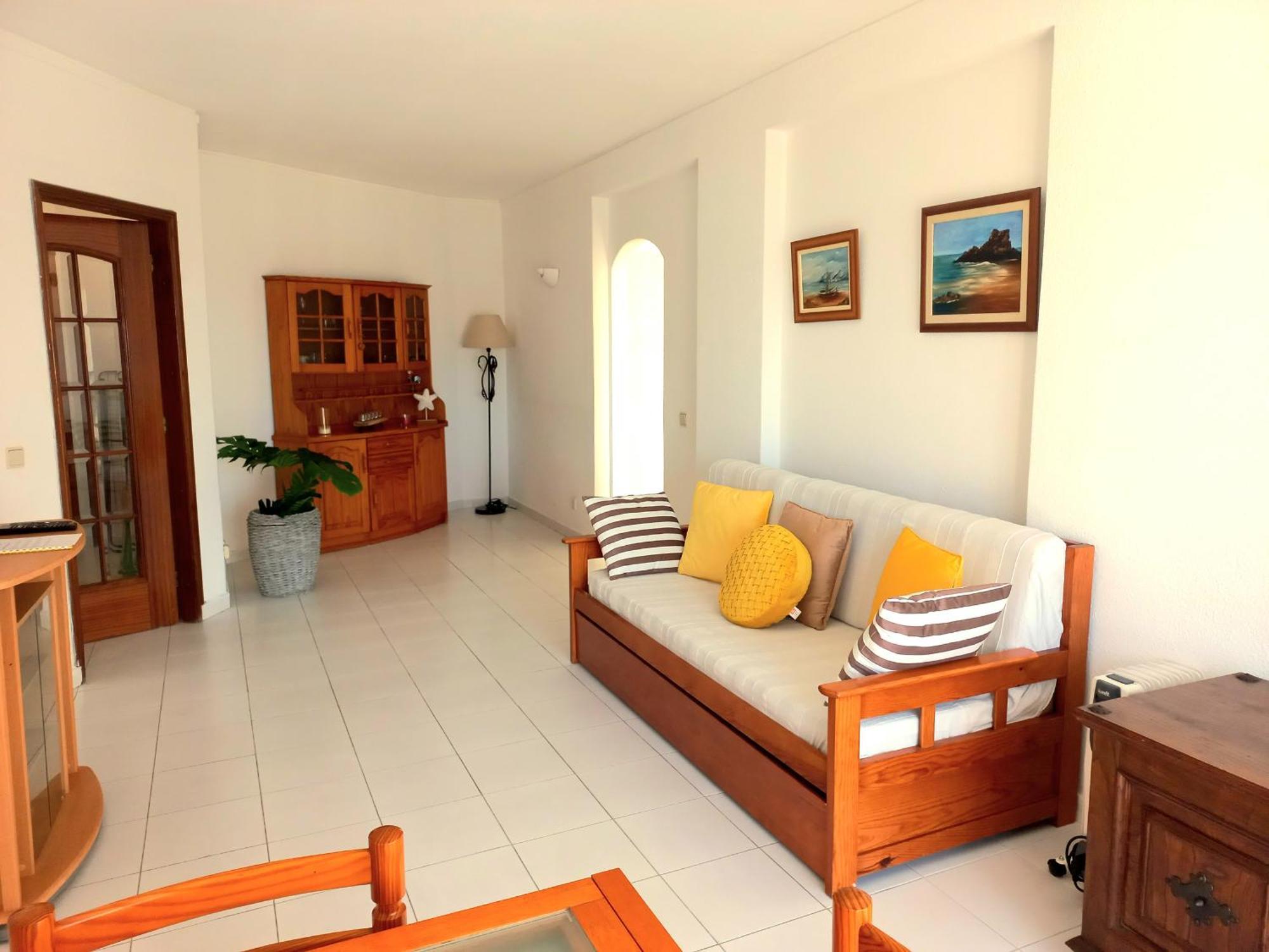 Casa Da Ii Na Torre Baleeira Apartamento *