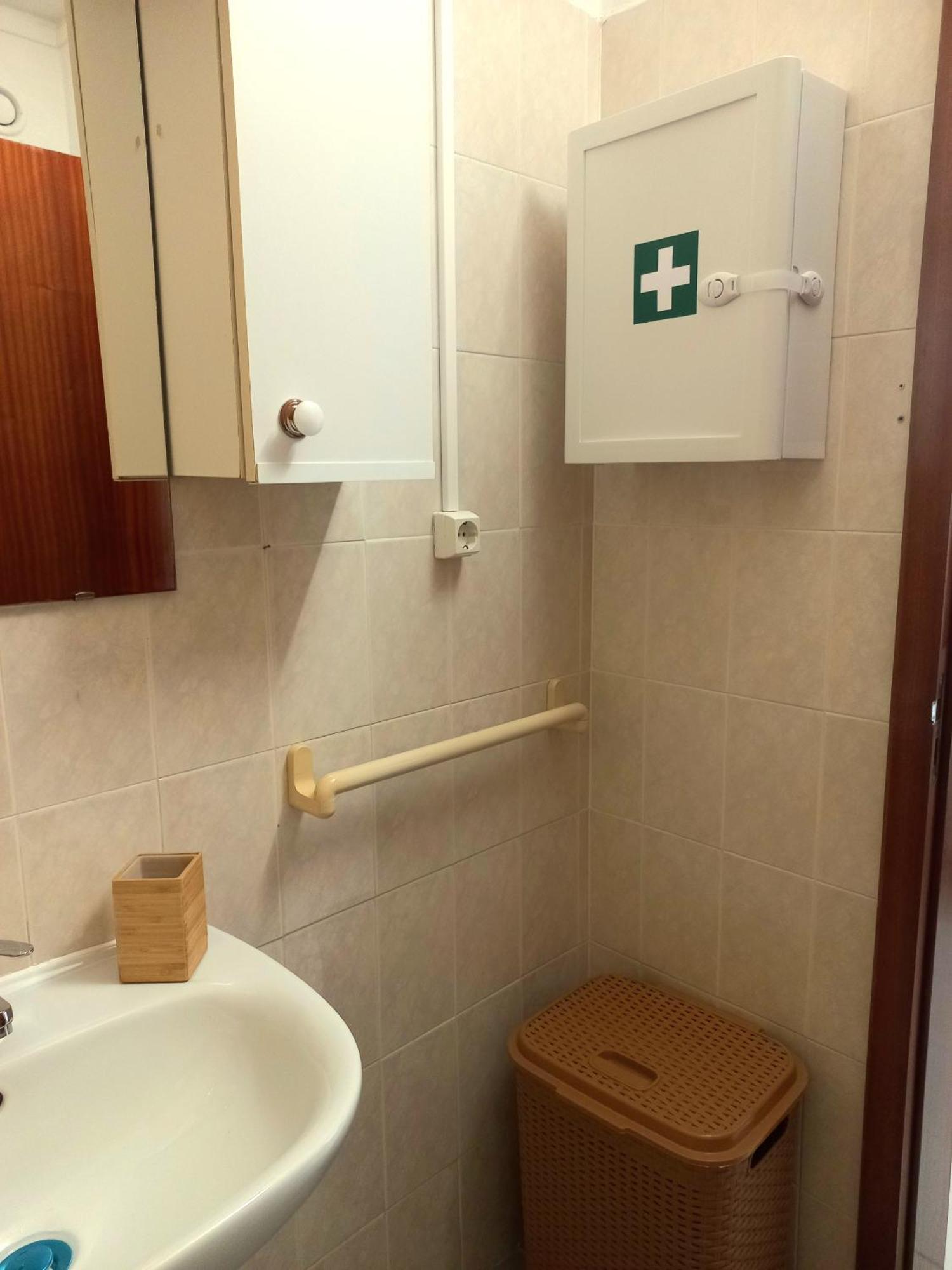 Casa Da Ii Na Torre Baleeira Apartamento *