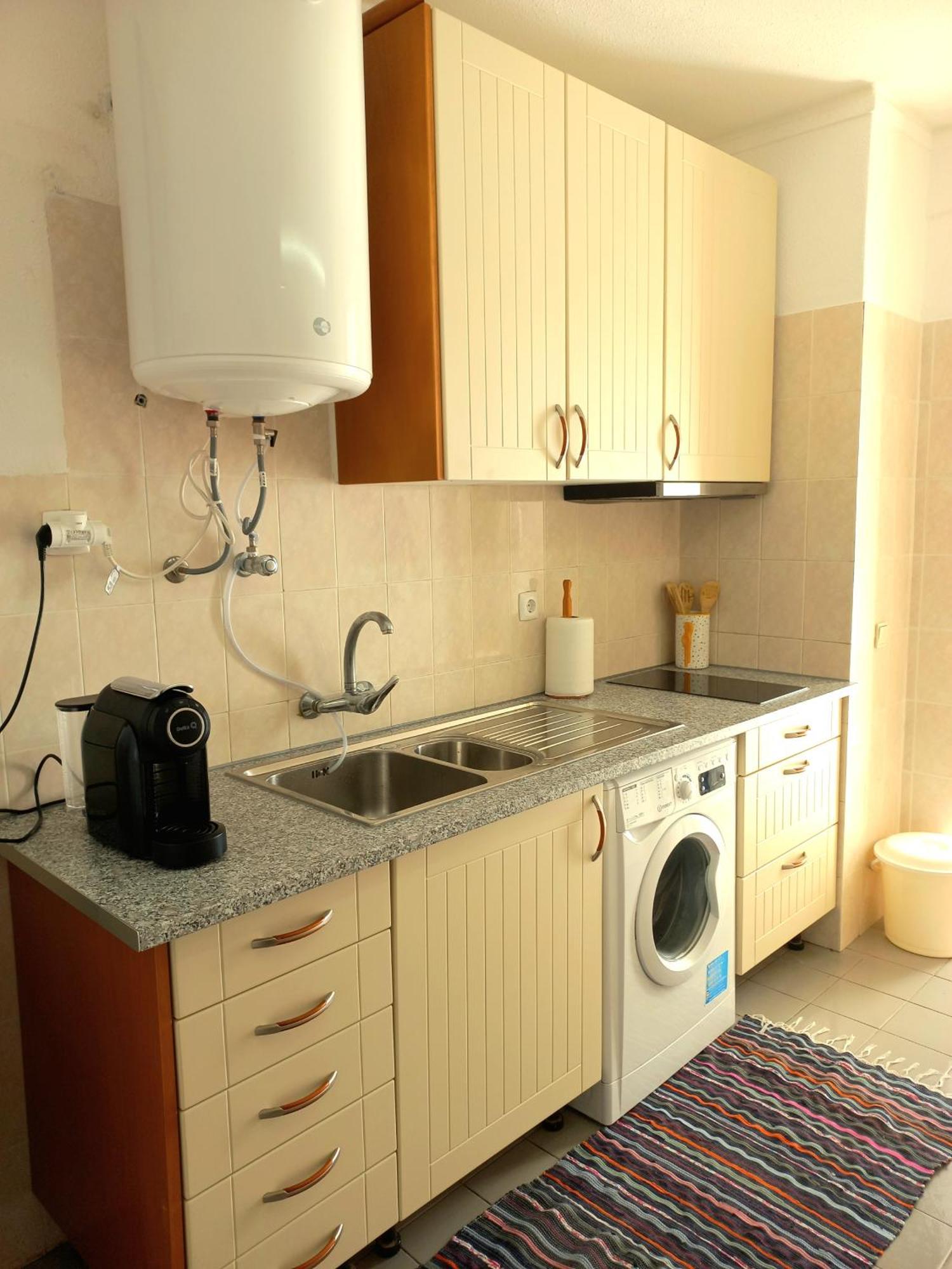 Casa Da Ii Na Torre Baleeira Apartamento Armacao de Pera
