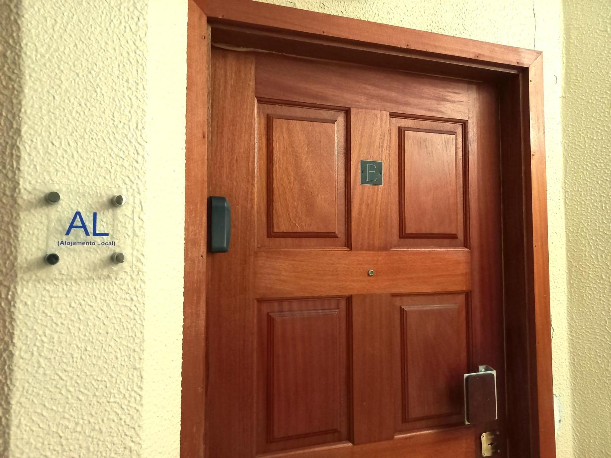 Apartamento Casa Da Ii Na Torre Baleeira