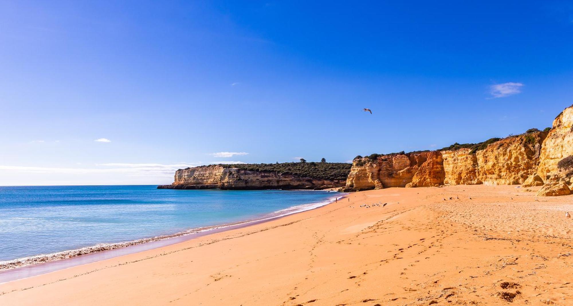 Casa Azul 3 - Senhora Da Rocha, Algarve Apartment *