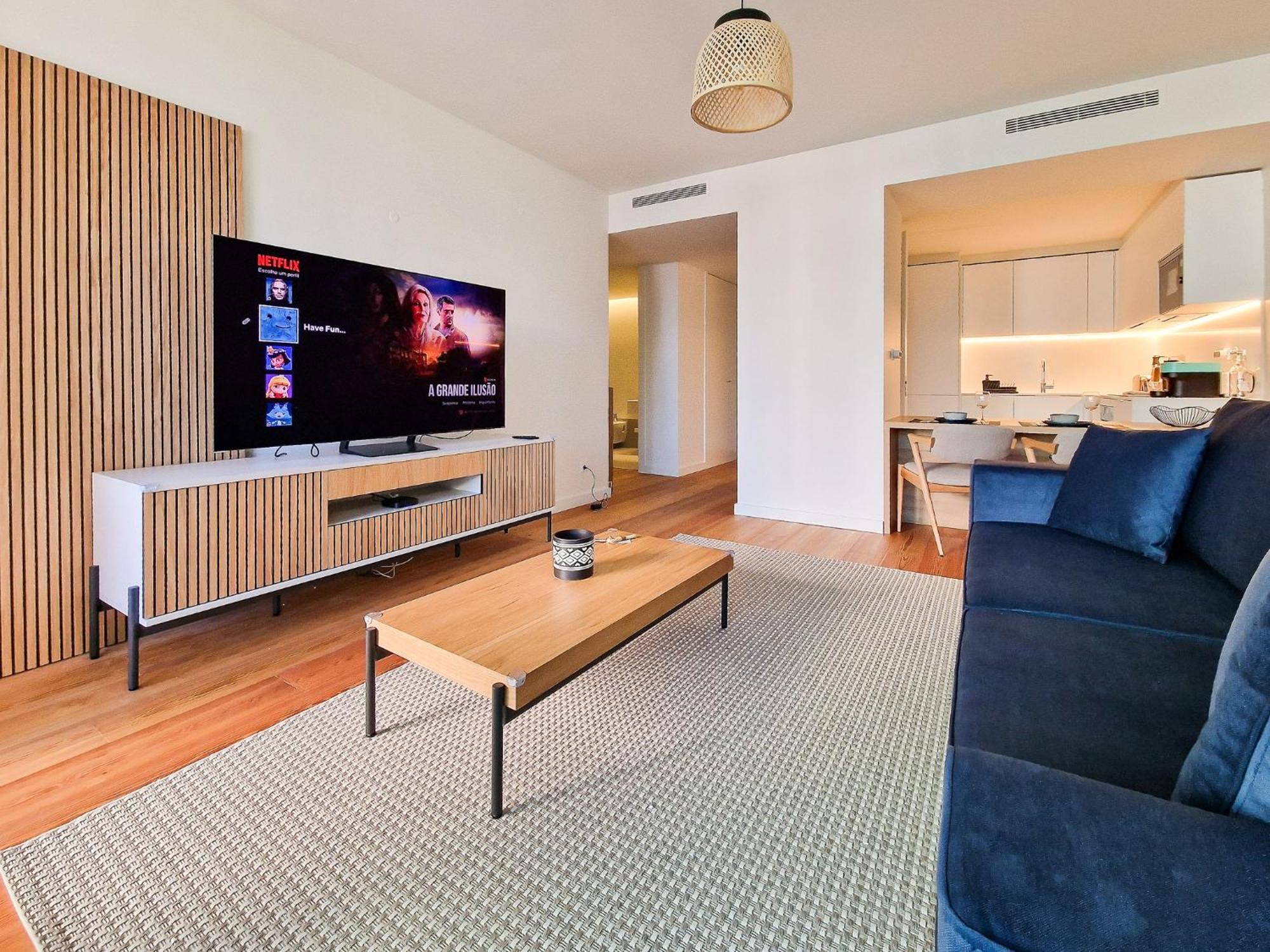 Bayline - Heated Indoor Swimming Pool - - By Bedzy Apartment Armacao de Pera