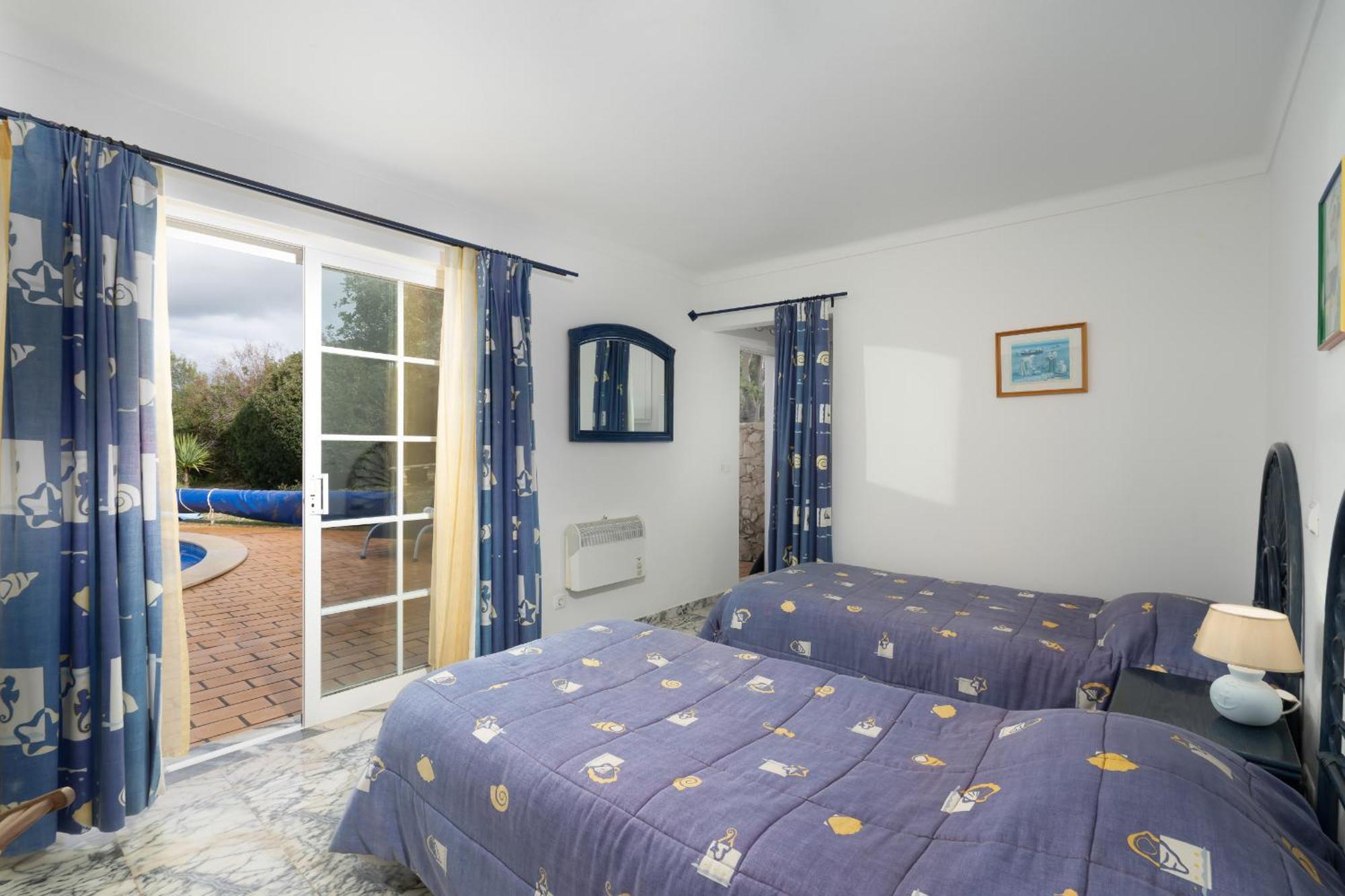 Vivenda Vale Villa Carvoeiro (Lagoa)