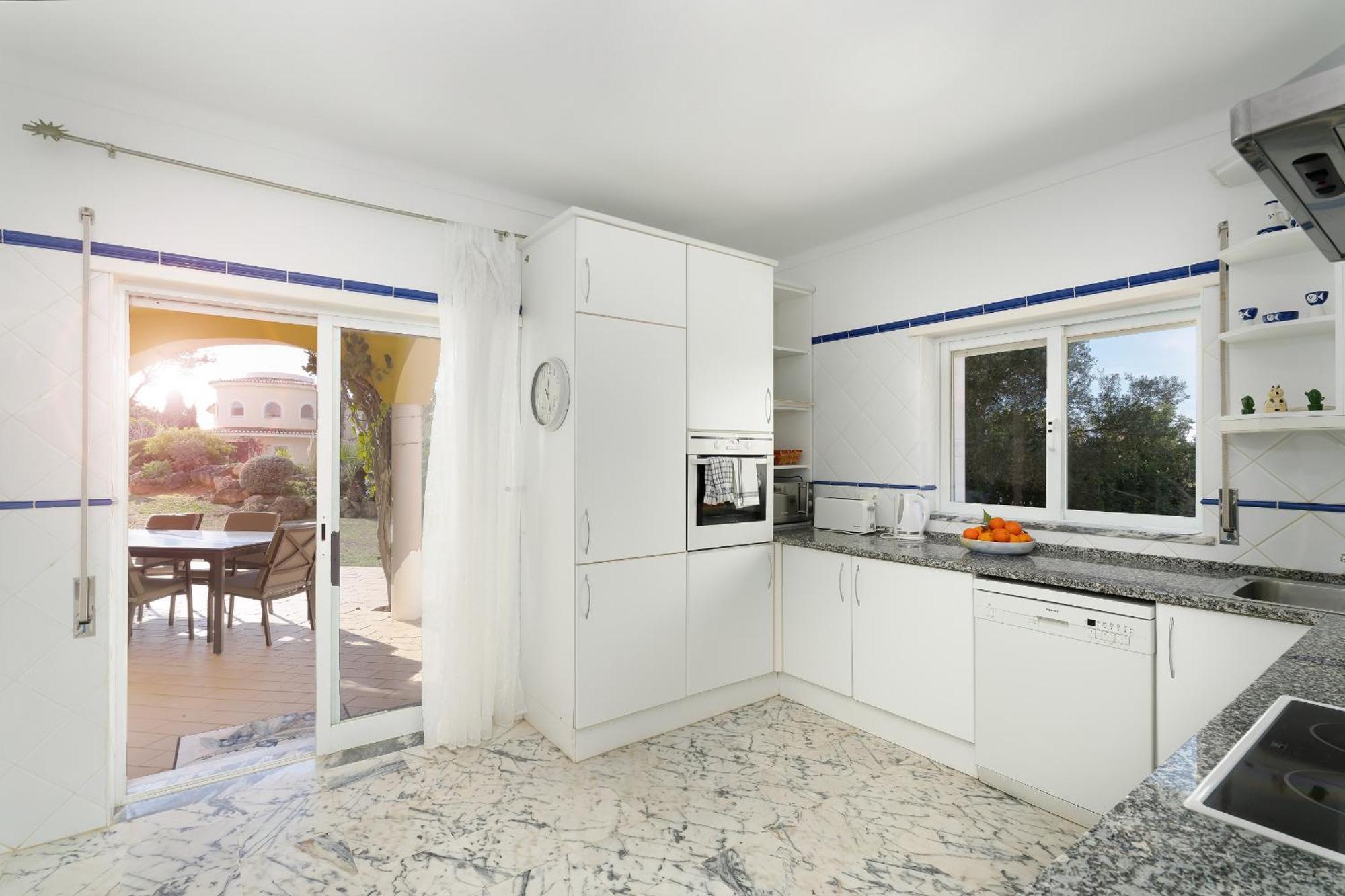 Villa Vivenda Vale Carvoeiro (Lagoa)