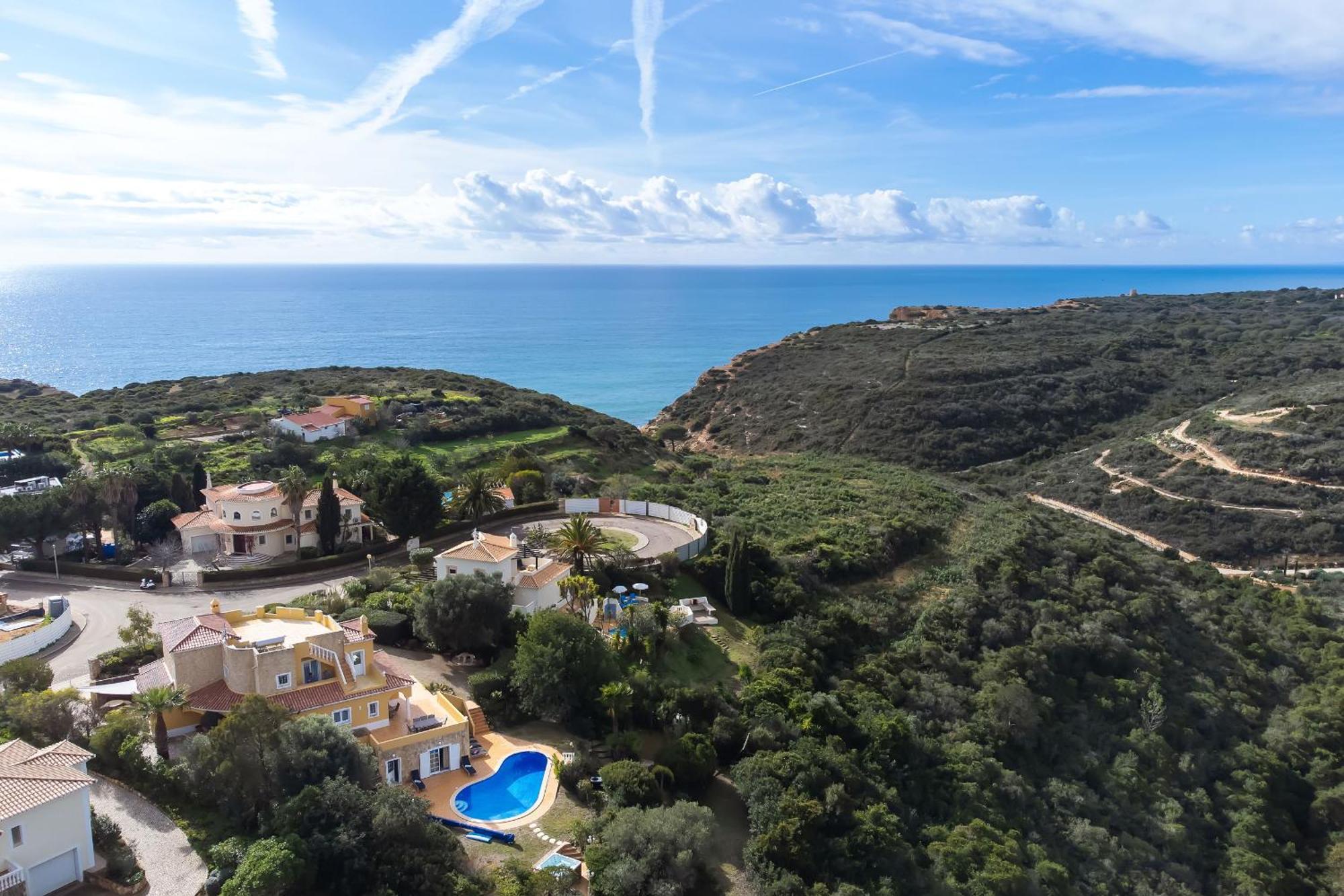 Vivenda Vale Villa