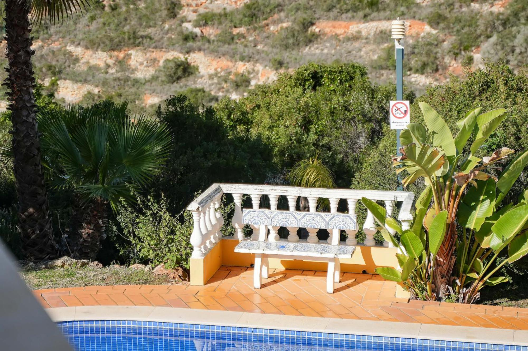 Vivenda Vale Carvoeiro (Lagoa)
