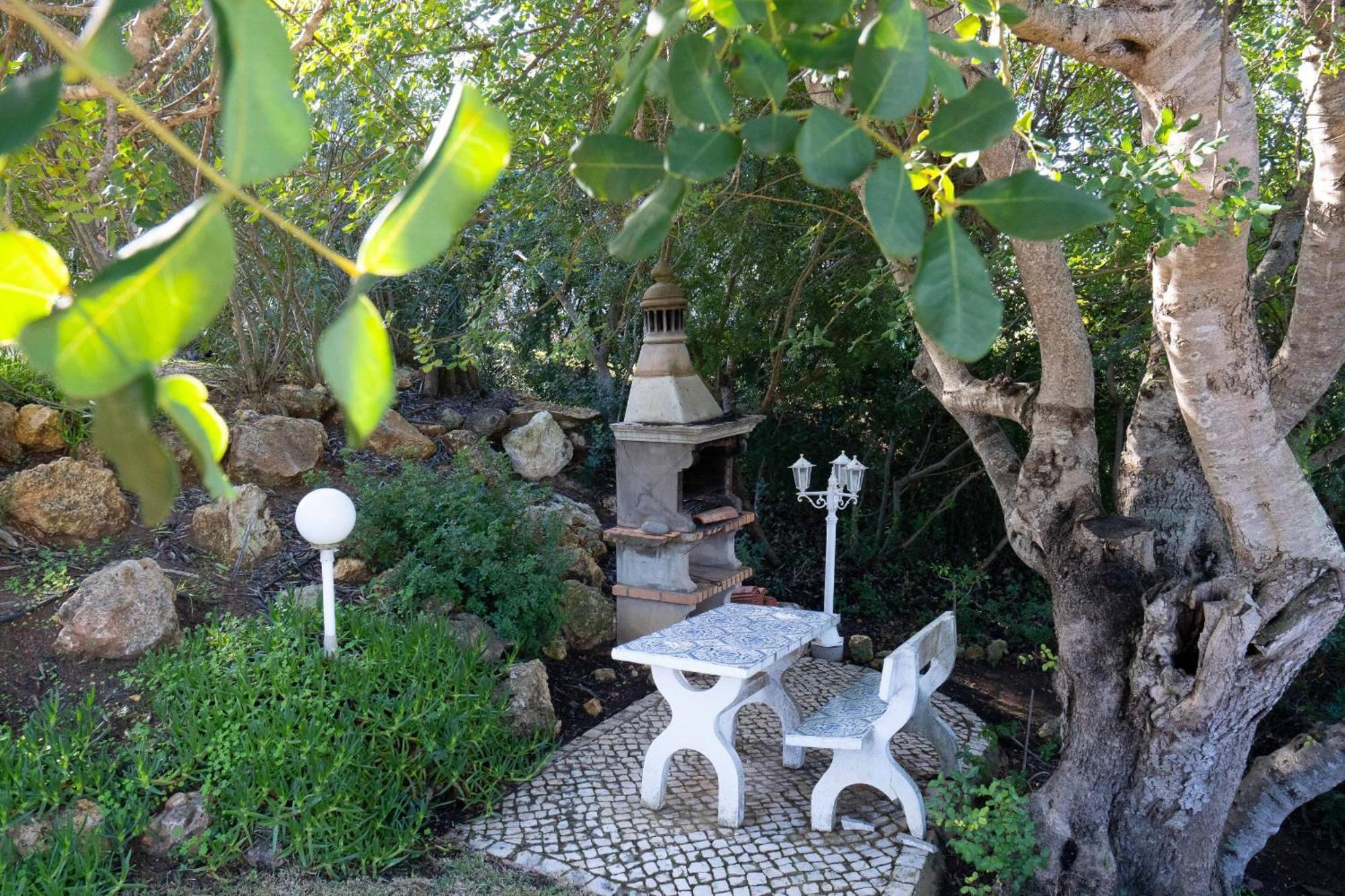 Vivenda Vale Villa Carvoeiro (Lagoa)