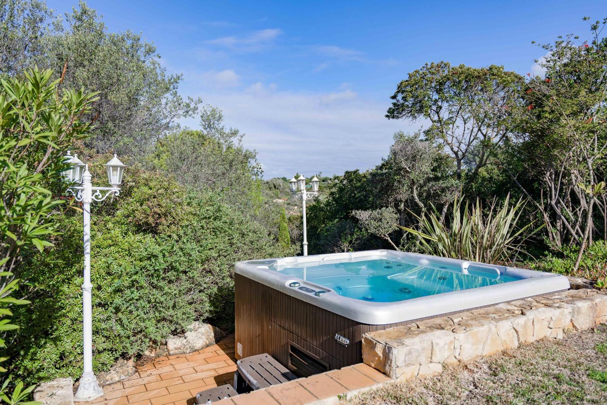 Vivenda Vale Villa *
