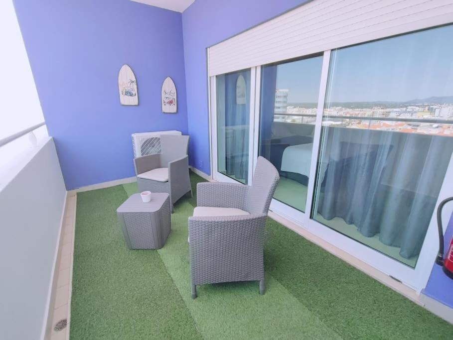 Mountain View Club Faia Apartamento *