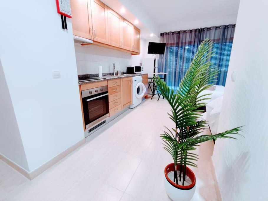 Apartamento Mountain View Club Faia Portimão