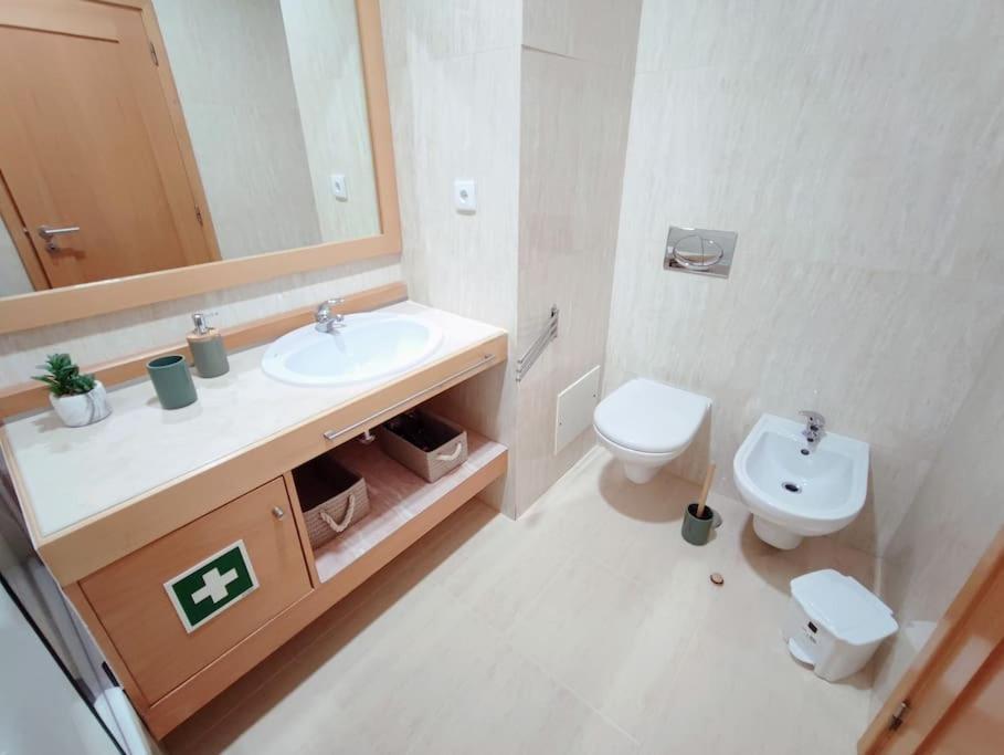 Mountain View Club Faia Apartamento