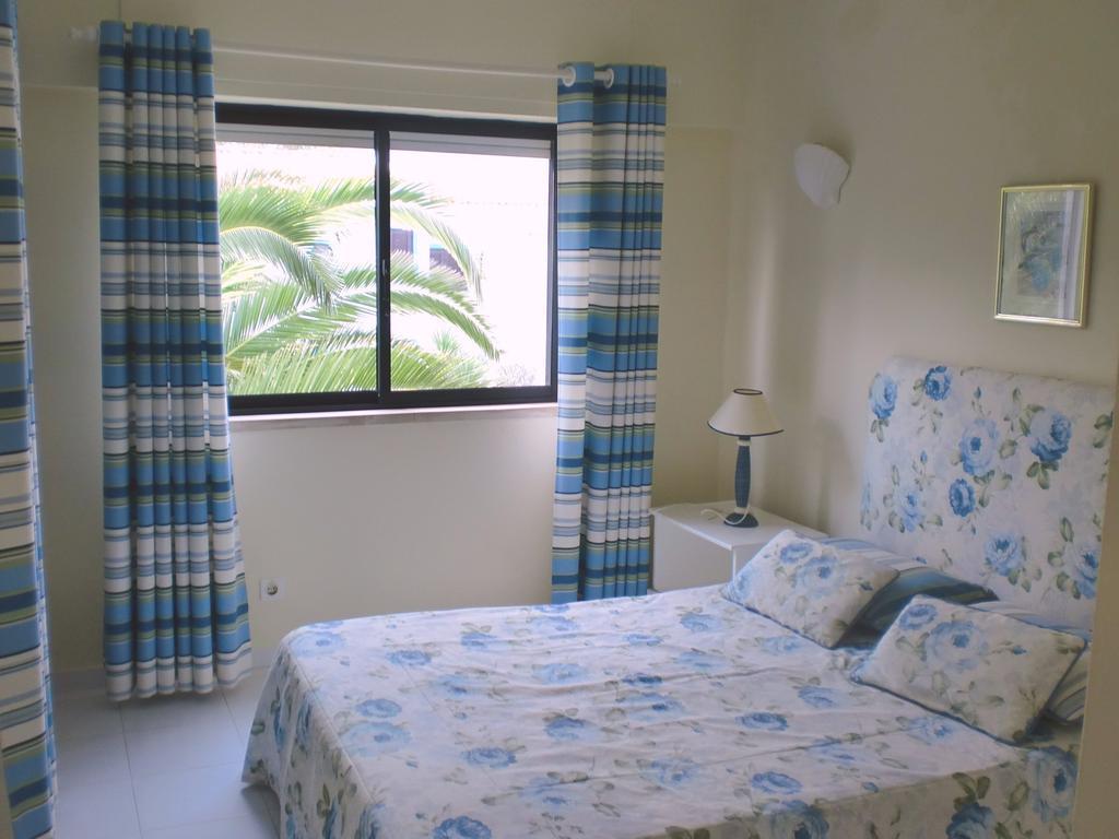 Ponta Grande Carvoeiro Holiday park 3*
