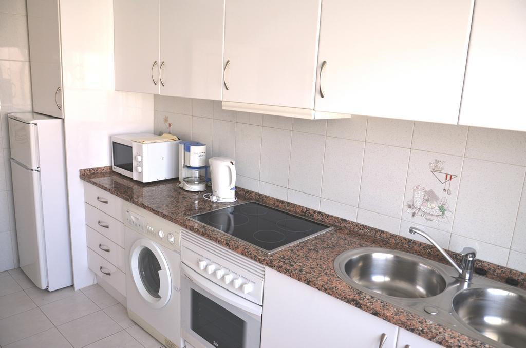 Ponta Grande Carvoeiro Holiday park 3*