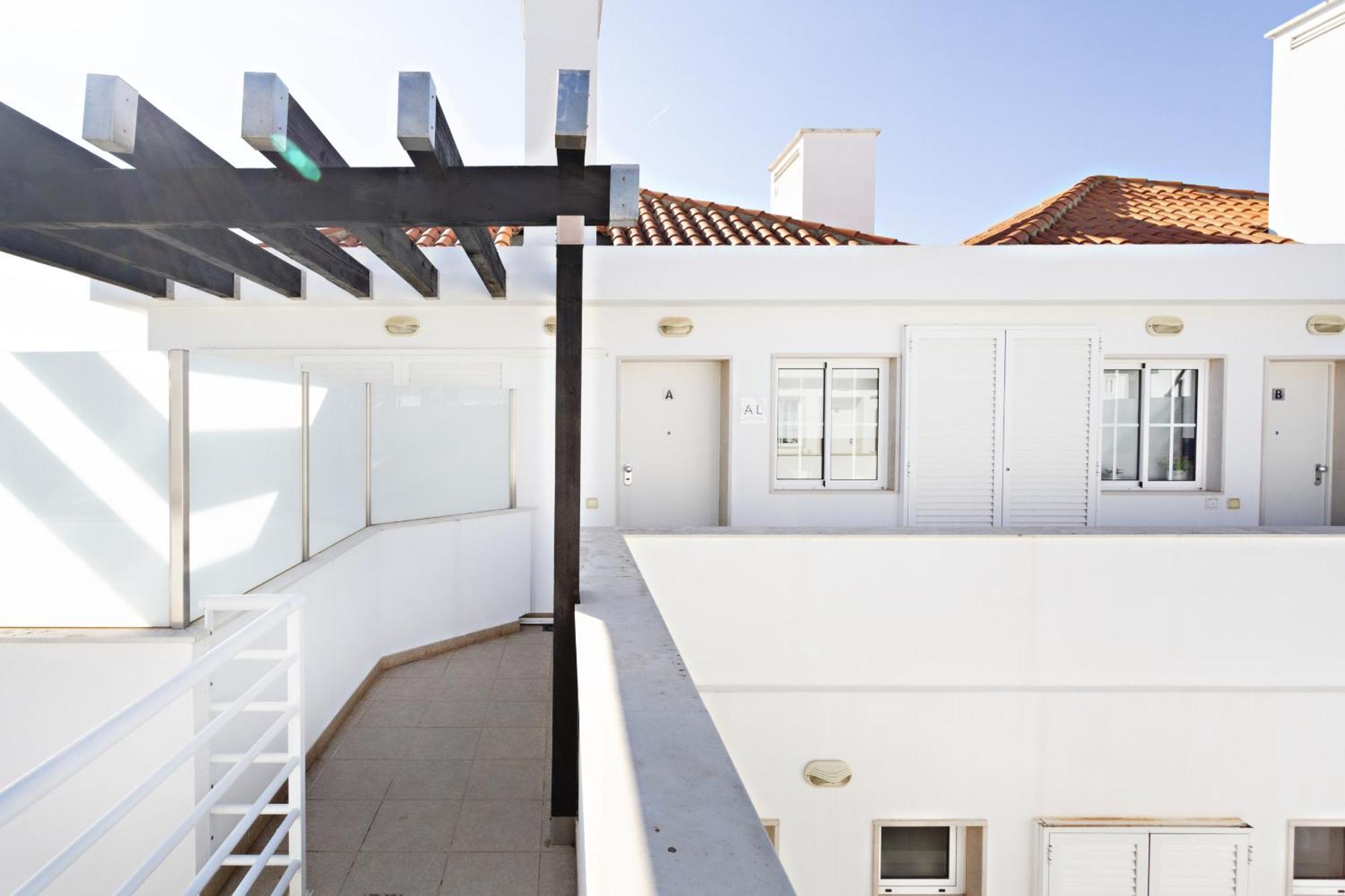 Apartment Formosa Bay By My Choice Cabanas De Tavira