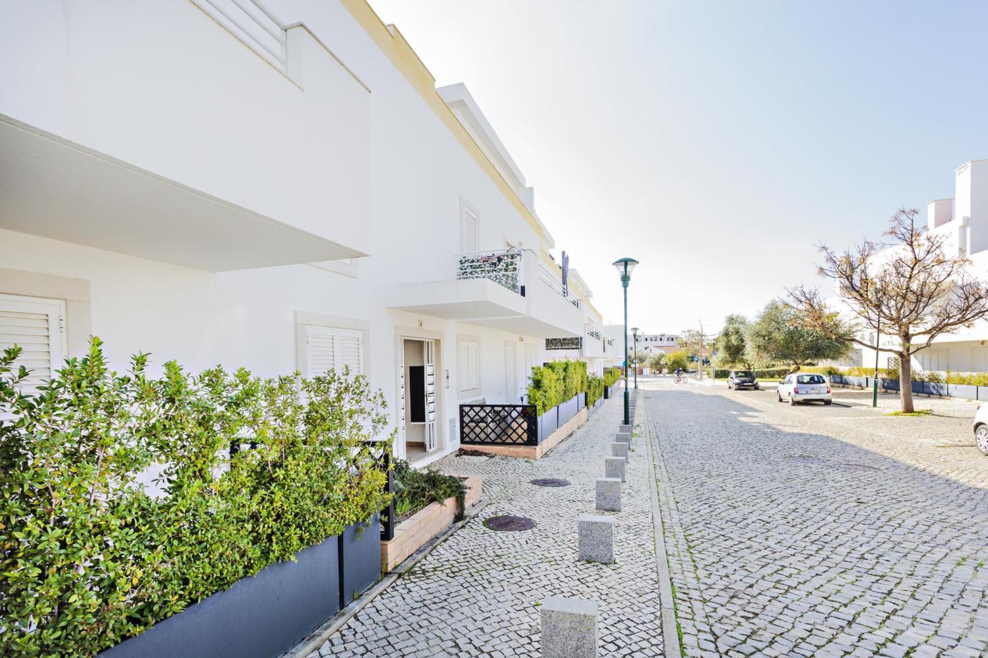 Apartment Formosa Bay By My Choice Cabanas De Tavira