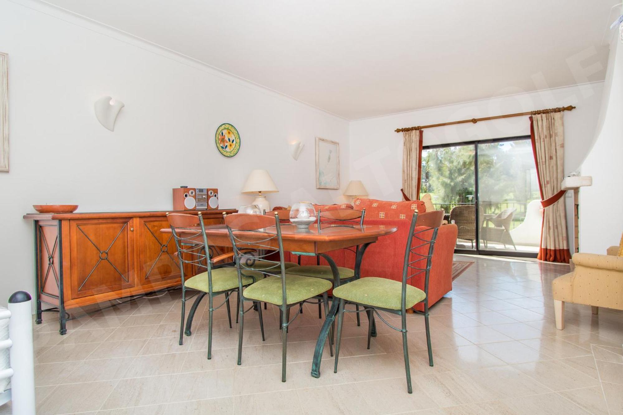 Pampas Altogolfe 2 Bedroom * Portimao