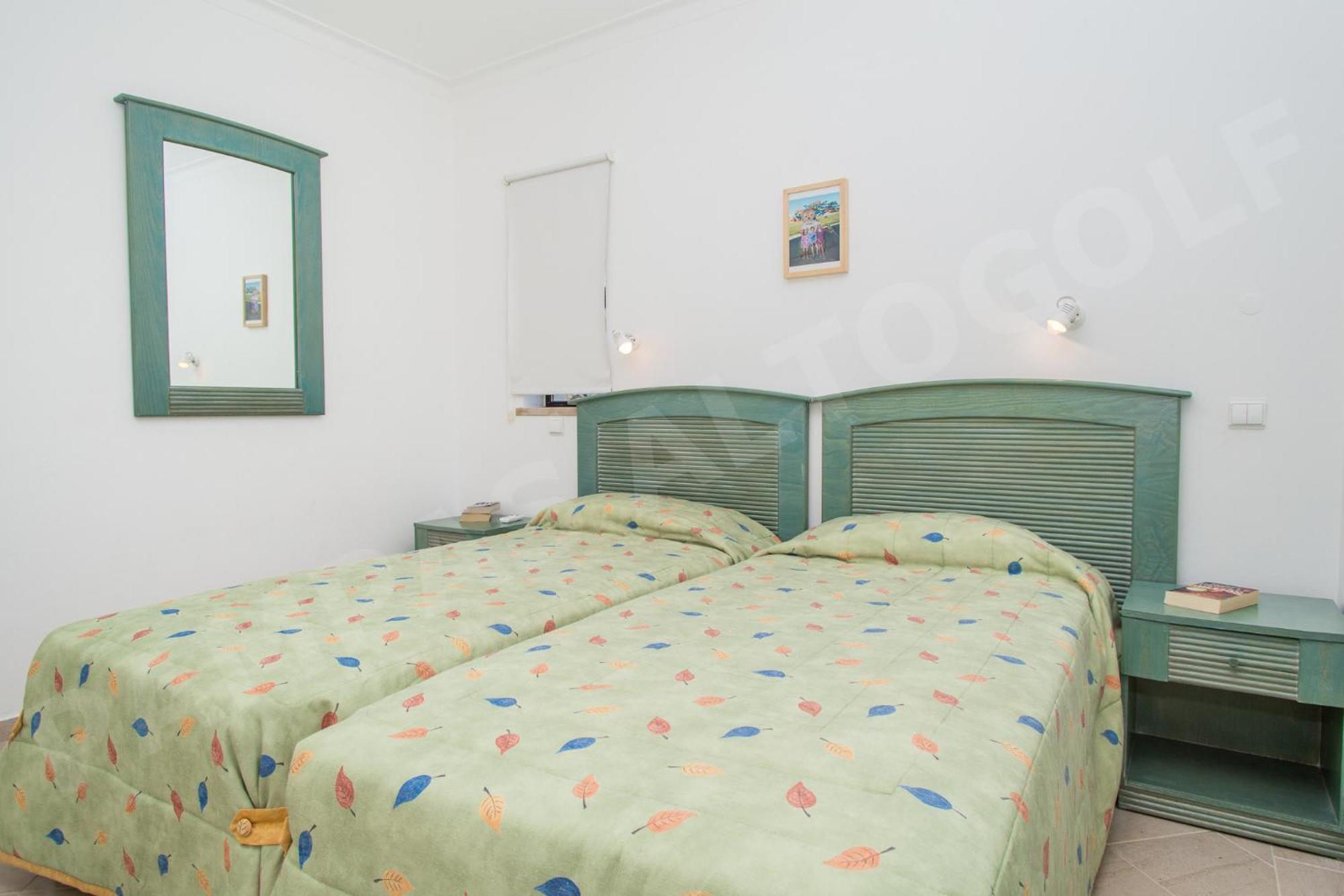 Apartment Pampas Altogolfe 2 Bedroom Portimao