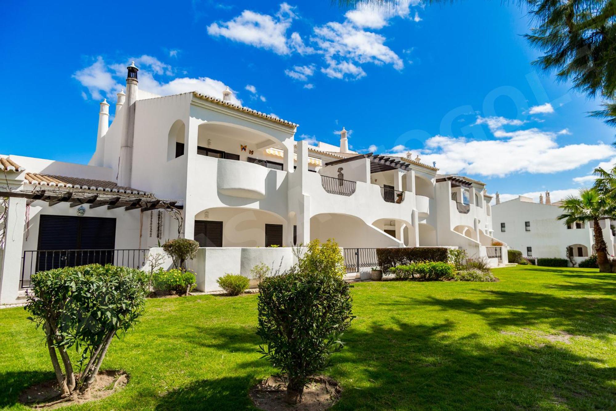 Pampas Altogolfe 2 Bedroom Portimao
