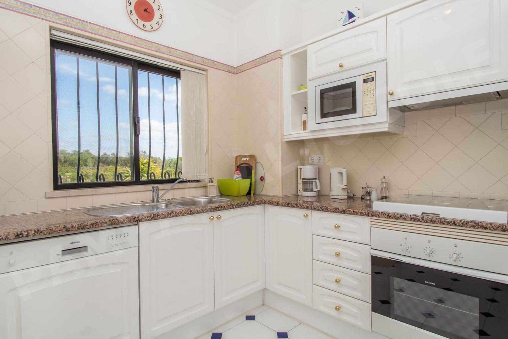 Pampas Altogolfe 2 Bedroom Apartment Portimao