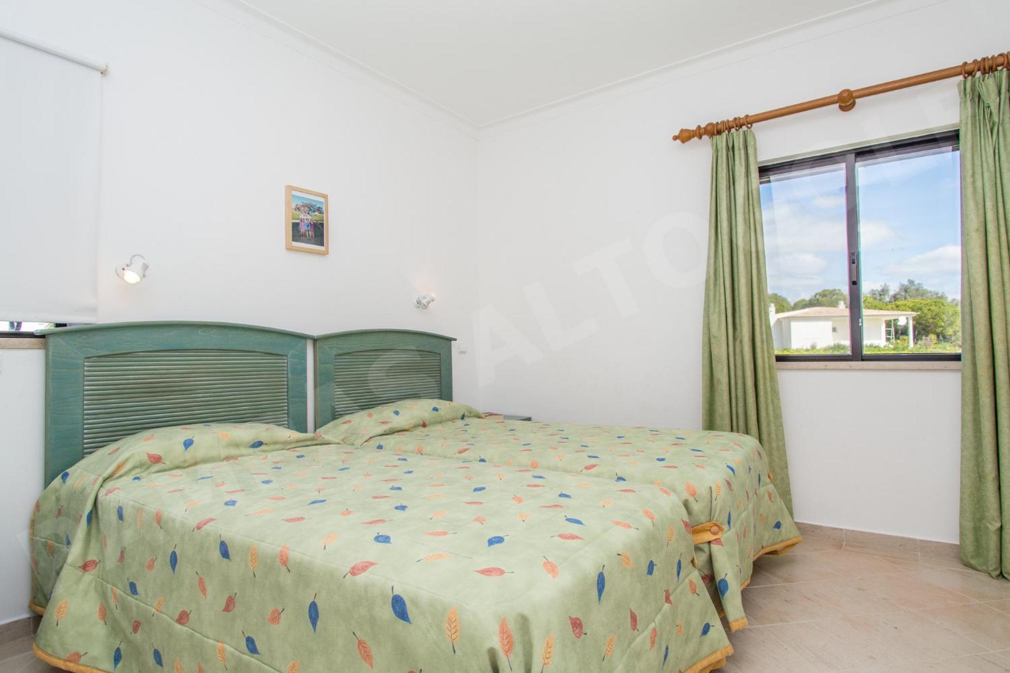 Pampas Altogolfe 2 Bedroom Apartment *