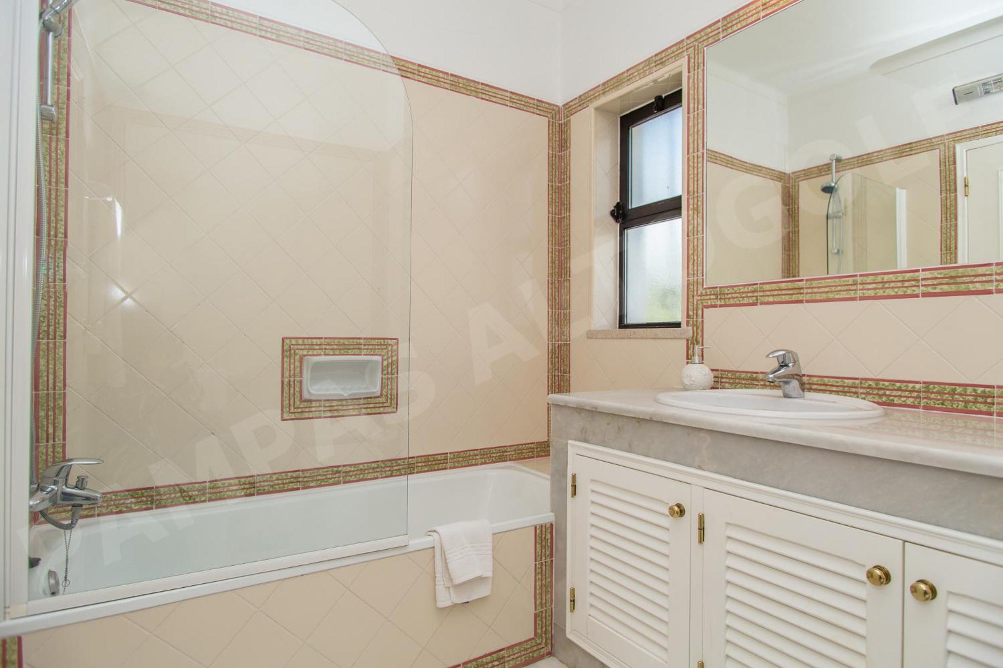 Pampas Altogolfe 2 Bedroom Apartment