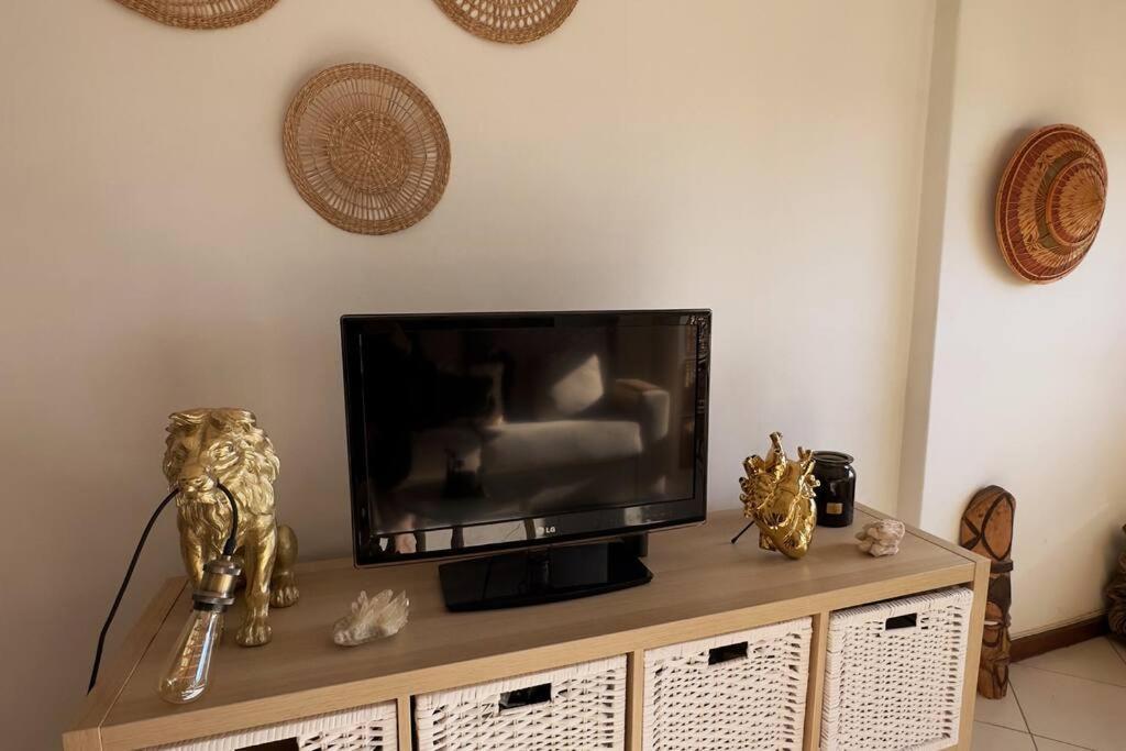 Apartment Carcavelos Ocean View *
