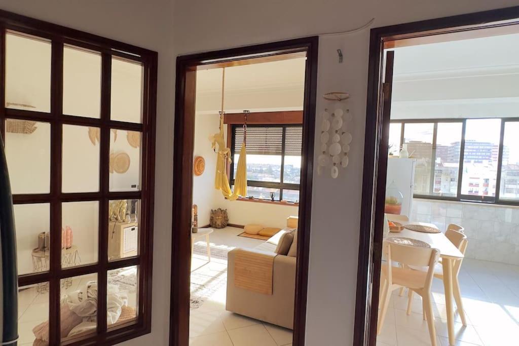 Carcavelos Ocean View * Oeiras