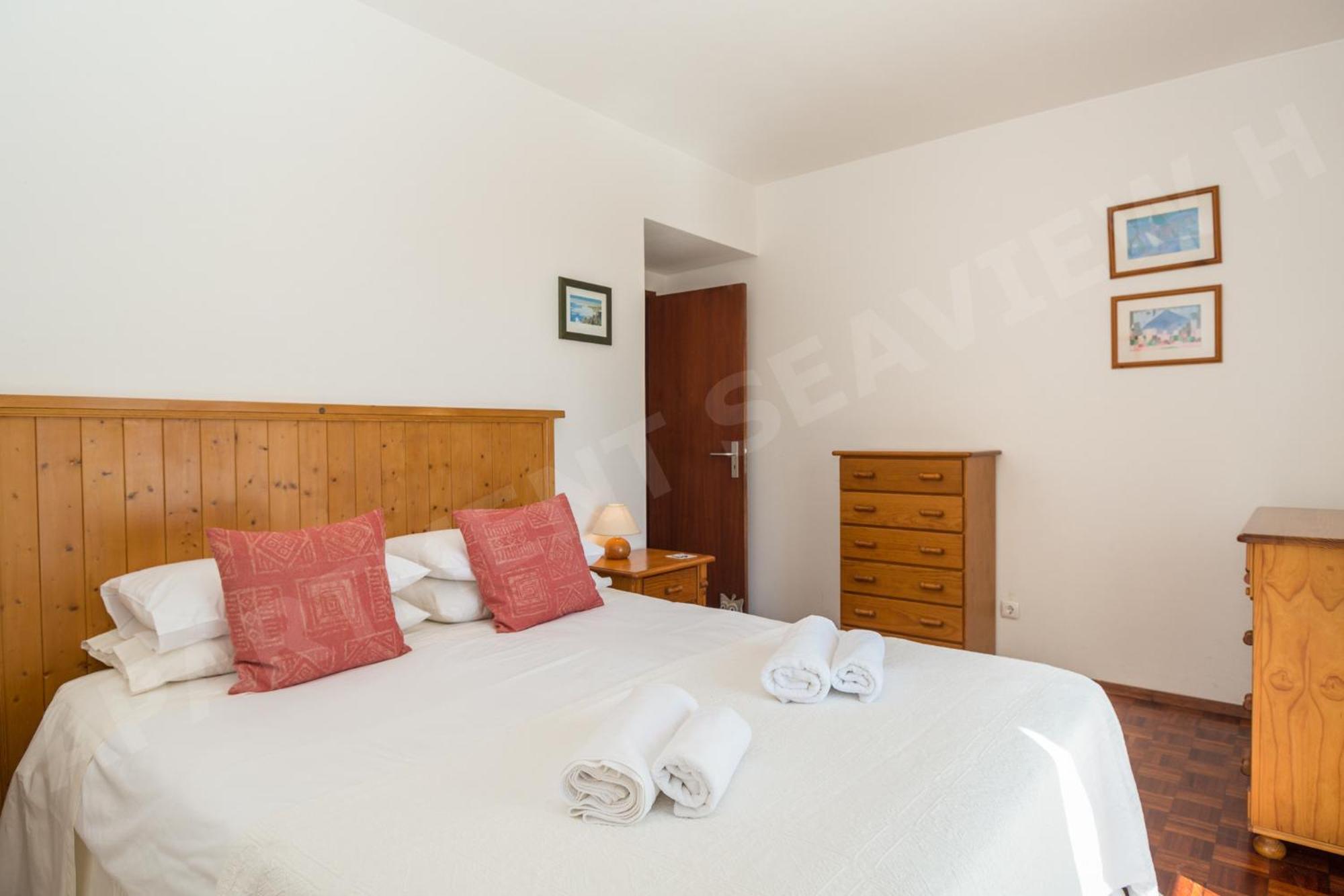 Apartment Seaview H