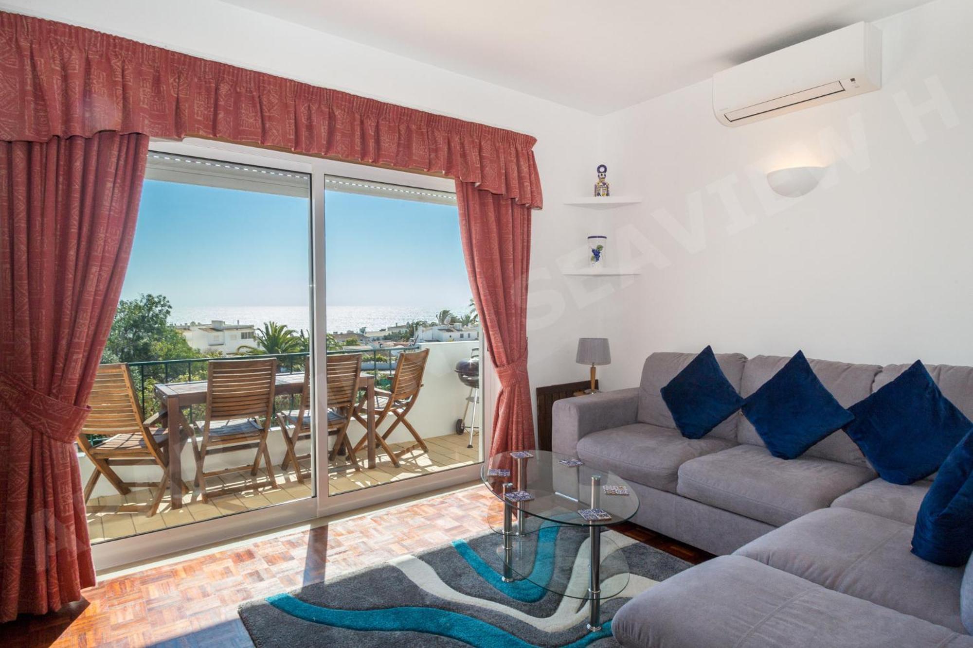 Apartment Seaview H *