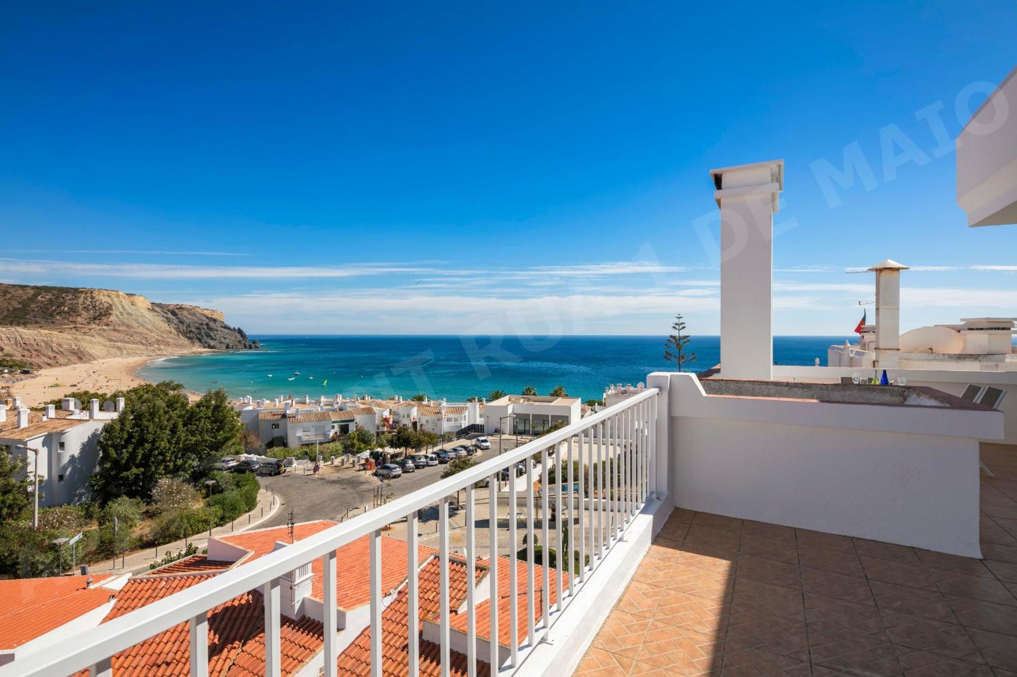 Apartment Maio Praia Da Luz