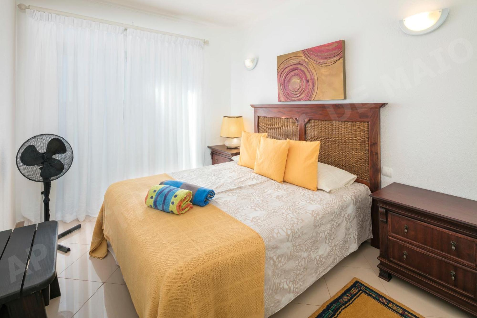 Maio Apartment *