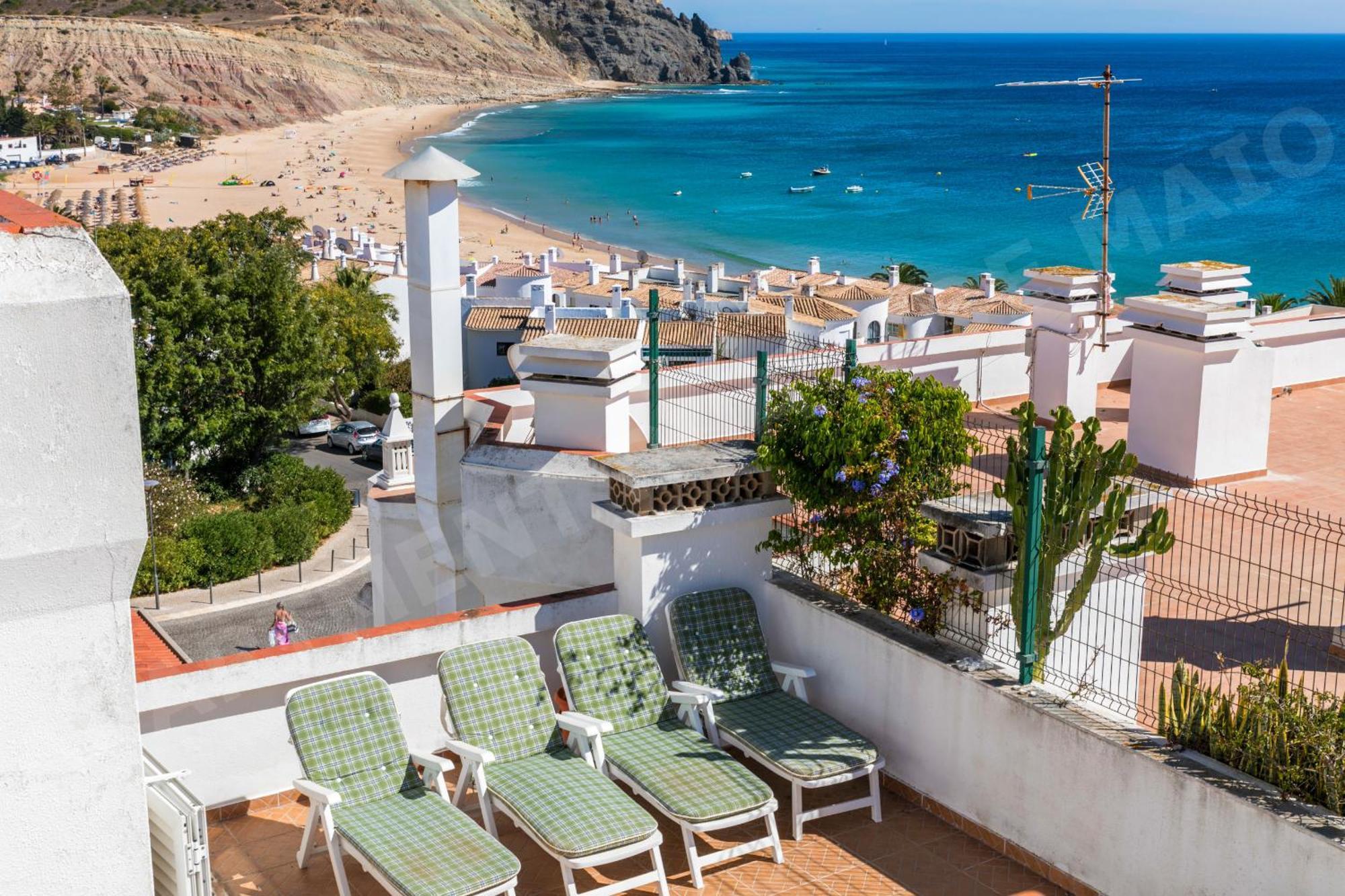 Maio * Praia Da Luz