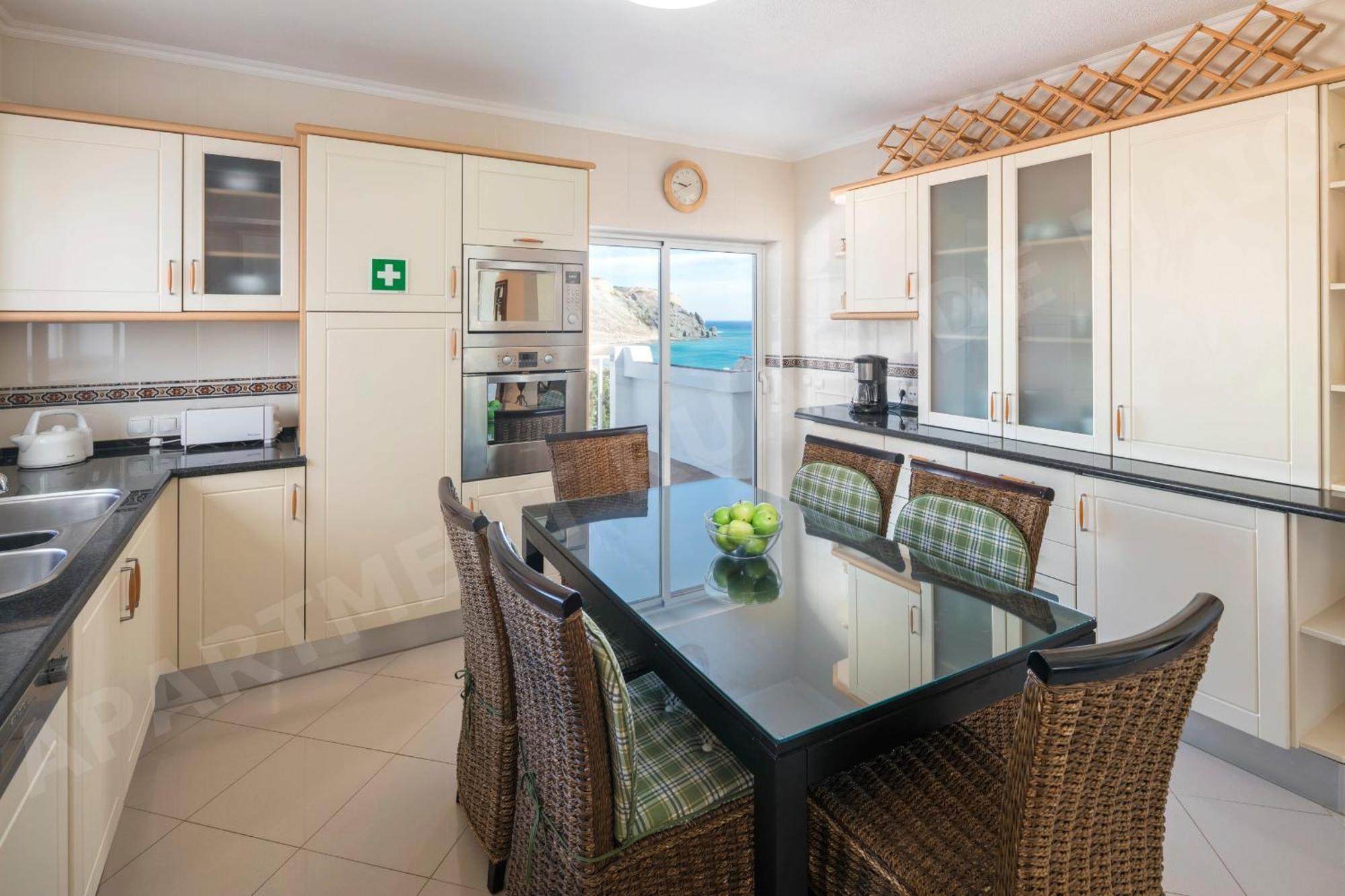 Maio Apartment