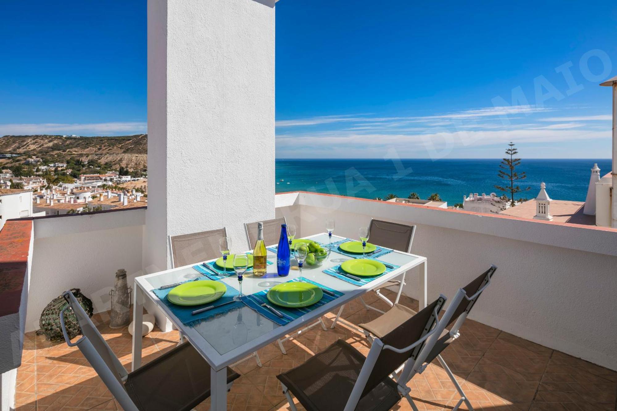 Apartment Maio
