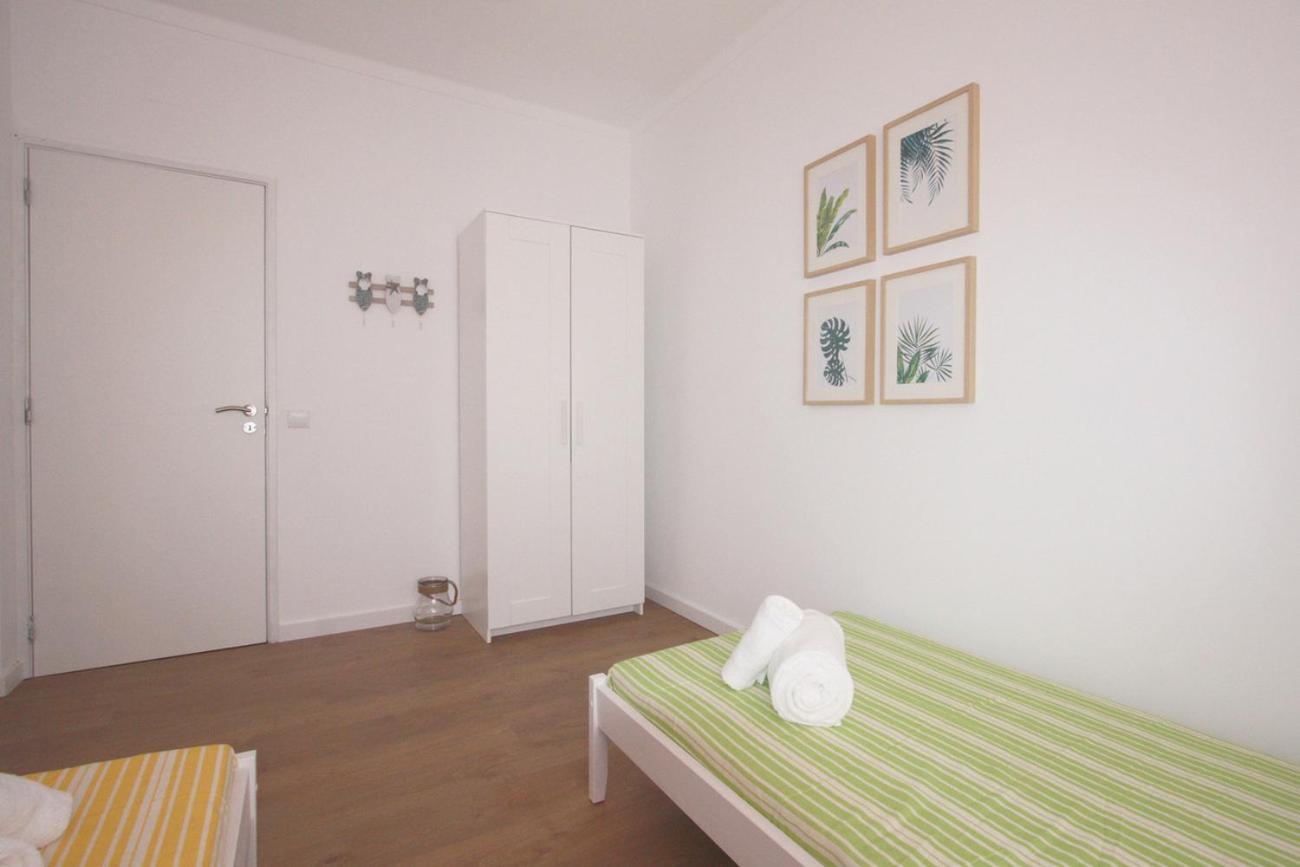 Jara, Apartamento Tavira