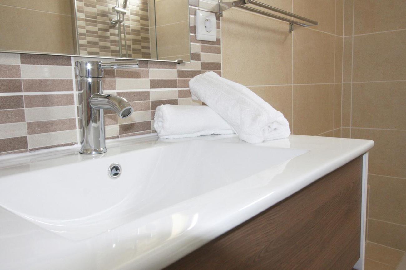 Jara, Apartamento Tavira