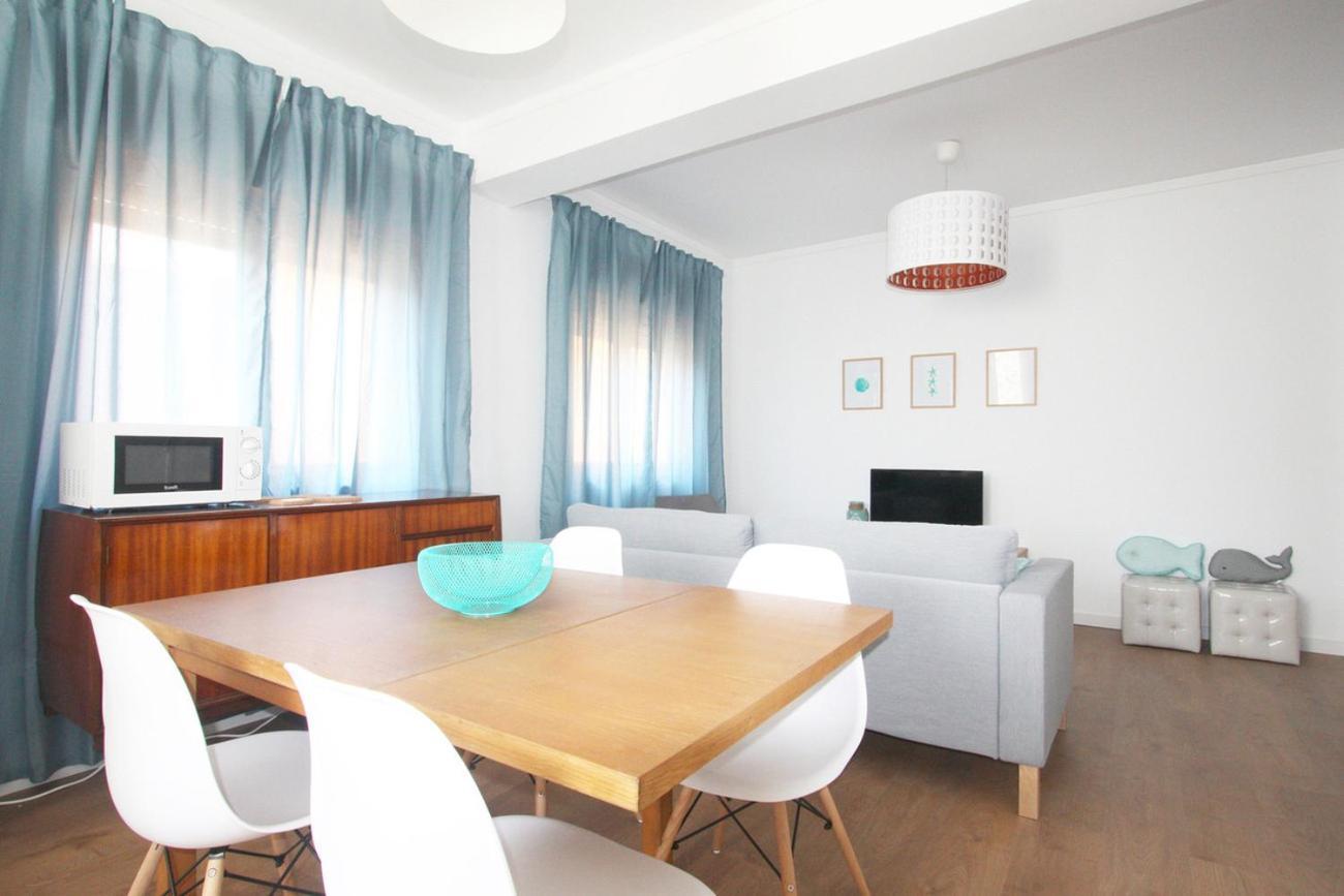 Apartamento Jara,