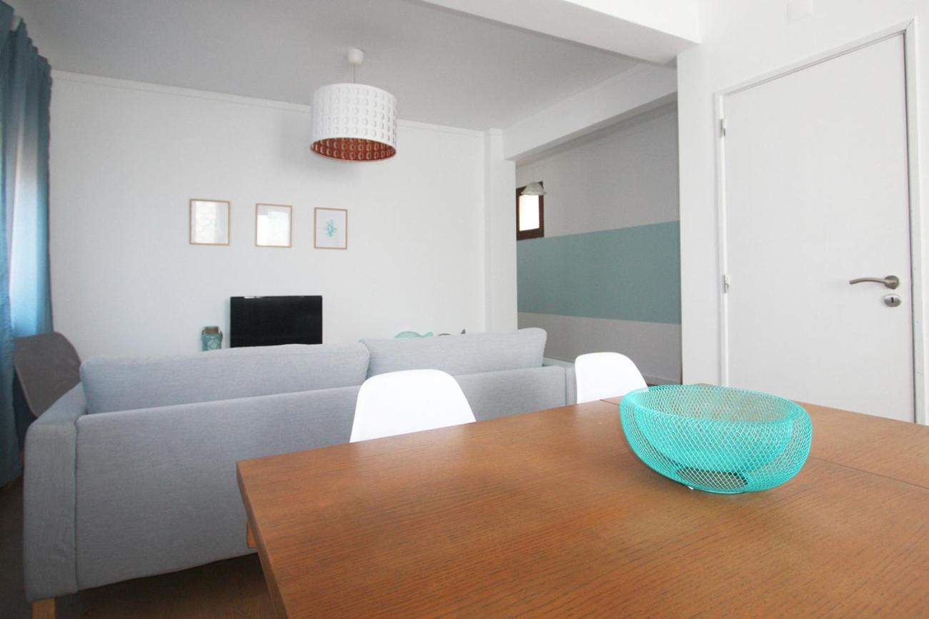 Jara, Apartamento *
