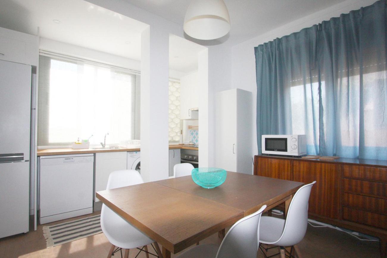 Apartamento Jara,