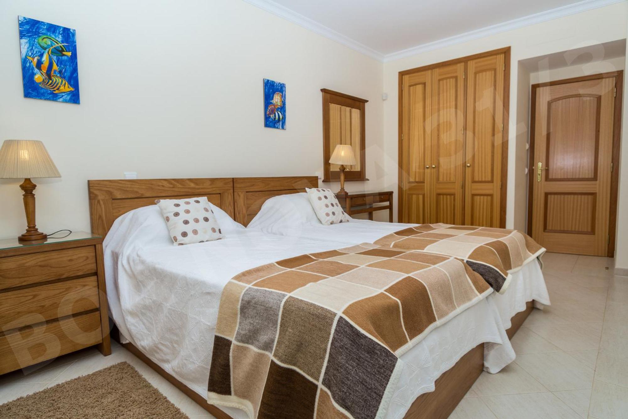 Boa Nova Plot 3 31 Vakantiehuis Carvoeiro (Lagoa)