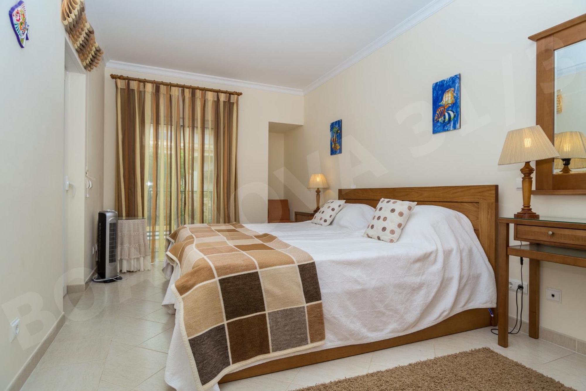 Vakantiehuis Boa Nova Plot 3 31