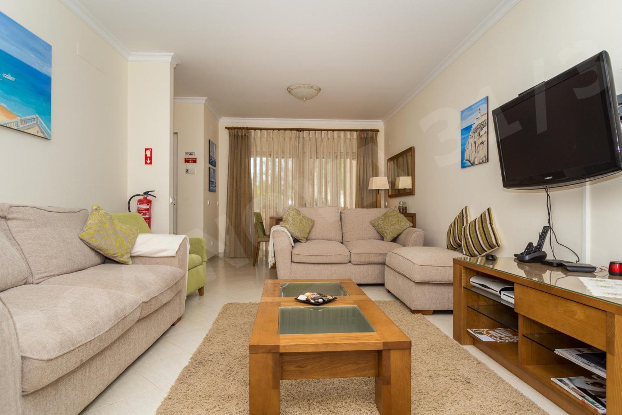 Vakantiehuis Boa Nova Plot 3 31 Carvoeiro (Lagoa)