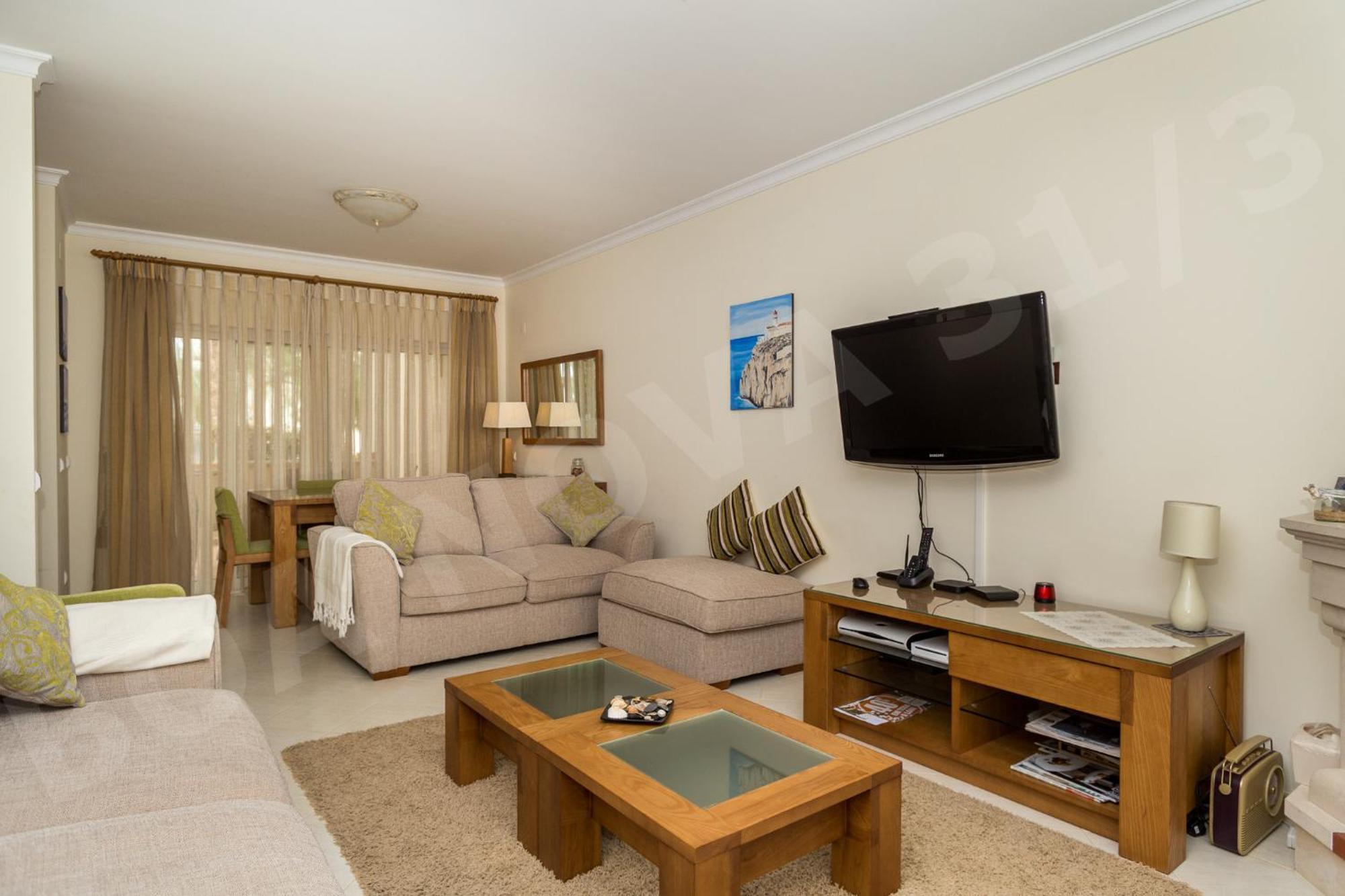 Vakantiehuis Boa Nova Plot 3 31 *