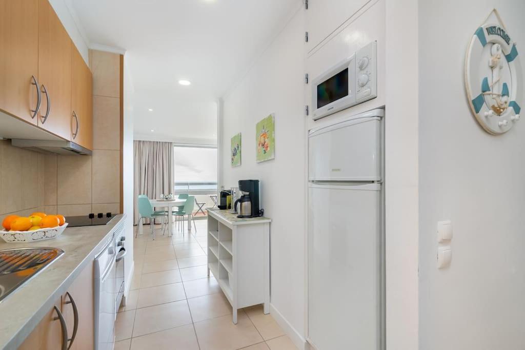 Rocha Seaview By Cc 810 Apartment Portimao