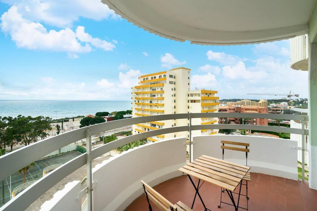 Rocha Seaview By Cc 810 Apartment *