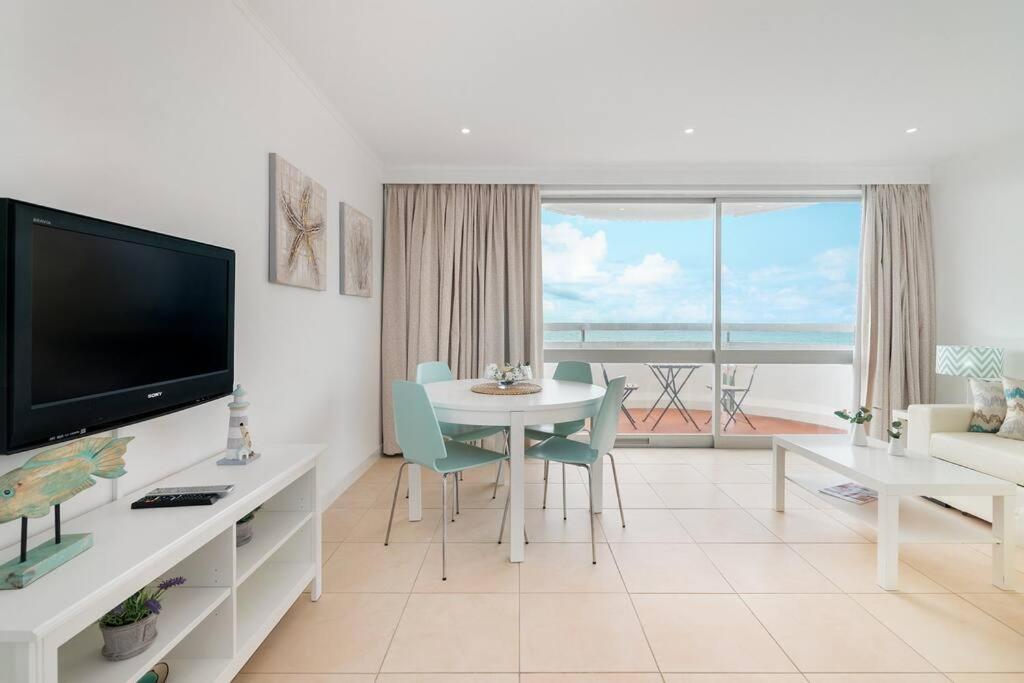 Apartment Rocha Seaview By Cc 810 *
