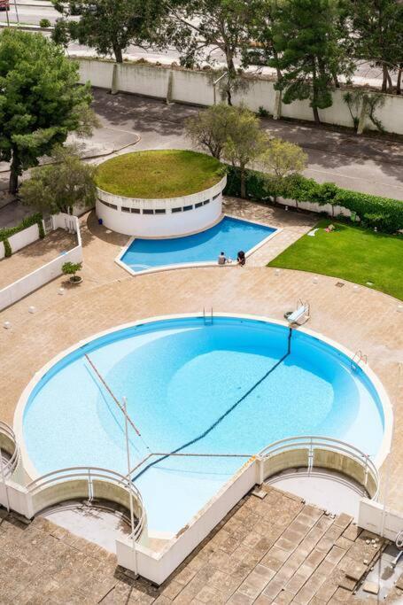 Apartment Rocha Seaview By Cc 810 *
